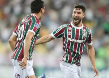 Muita grana: confira quanto o Fluminense já faturou com a classificação à semi do Mundial