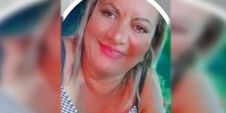 Mulher morre de infarto durante relação sexual com amante e é jogada em vala de Terenos