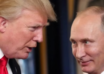 Trump e Putin se encontram hoje para tratar da guerra na Ucrânia; saiba o que está em jogo