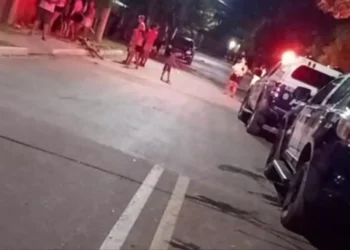 Rapaz é morto com sete facadas pelo irmão ao tentar usar drogas em casa em Corumbá