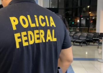 Polícia Federal deflagra duas operações contra fraudes no INSS em Miranda e outras cidades do Estado.