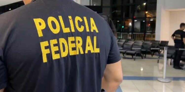 Polícia Federal deflagra duas operações contra fraudes no INSS em Miranda e outras cidades do Estado.