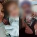 Mãe luta para salvar filho de 1 ano com câncer raro após ser abandonada pelo marido em Campo Grande