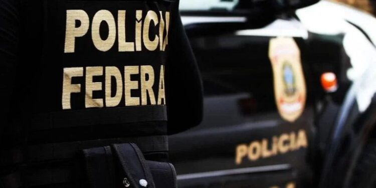 PF prende investigado por abuso sexual de crianças e adolescentes na internet em Corumbá