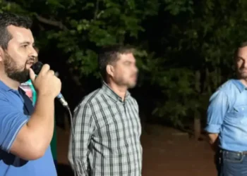 Além de prefeito preso, operação também mira vereador do PSD em Terenos
