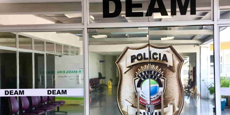 Vítima é resgatada em Campo Grande após ser mantida em cárcere por dois meses pelo marido