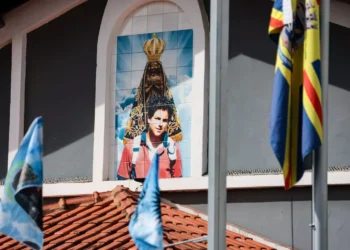 Campo Grande terá Santuário de São Carlo Acutis e Nossa Senhora Aparecida, confirma Dom Dimas