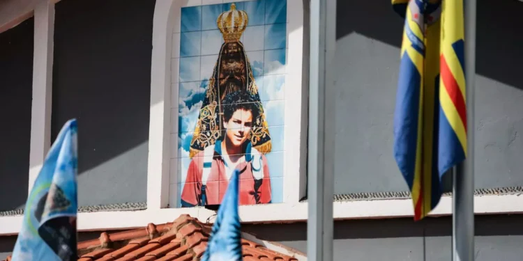 Campo Grande terá Santuário de São Carlo Acutis e Nossa Senhora Aparecida, confirma Dom Dimas