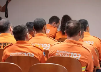 Bombeiros divulgam resultado da seleção que ofertou 230 vagas para soldado auxiliar