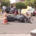 Motociclista de 19 anos morre 8 dias depois de se acidentar em Aquidauana