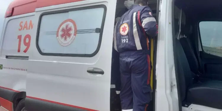 Idoso de 72 anos é assassinado a facadas pelo irmão em Campo Grande