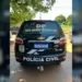 Homem é preso em flagrante pelo feminicídio de sogra em Dois Irmãos do Buriti