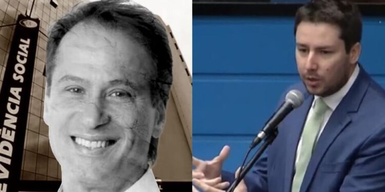 Elogiado por João Henrique Catan, empresário é preso por desviar bilhão do INSS