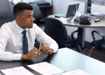 Partido pagou R$ 300 mil para deputado do RJ que lavava dinheiro em MS concorrer às eleições
