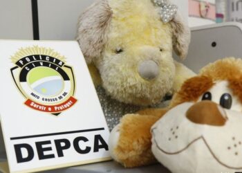 Professora é suspeita de estuprar criança de 4 anos em Ceinf nas Moreninhas