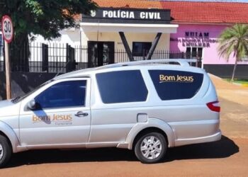 Menino de 10 anos cai de bicicleta e morre em Rio Brilhante