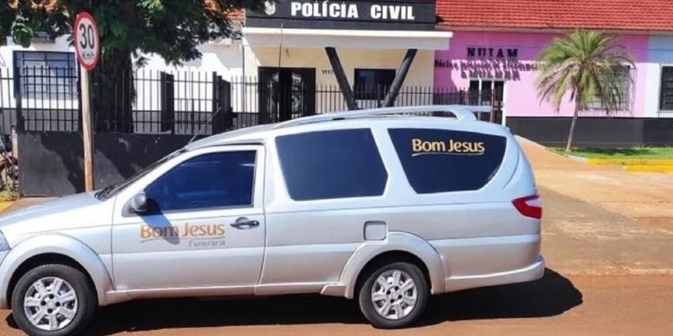 Menino de 10 anos cai de bicicleta e morre em Rio Brilhante