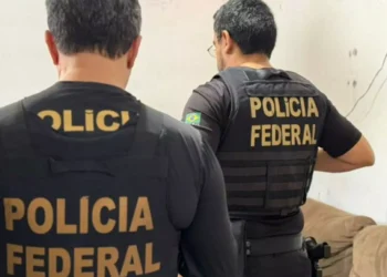 Operação de combate à pedofilia cumpre mandados em Mato Grosso do Sul