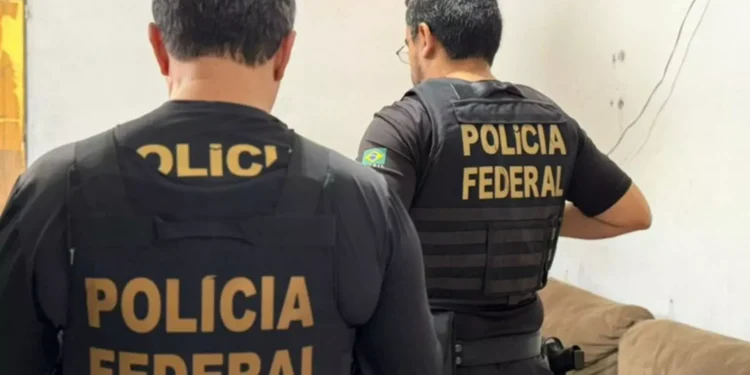 Operação de combate à pedofilia cumpre mandados em Mato Grosso do Sul