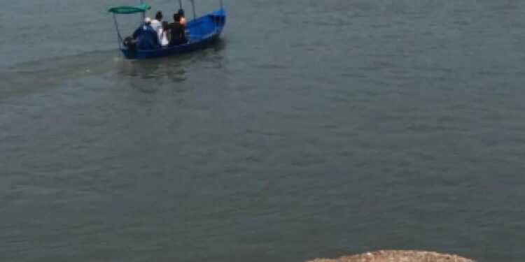 Dupla de pescadores é atacada a tiros por desconhecido em rio que faz fronteira com MS