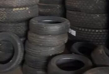 Pneus avaliados em R$ 100 mil desaparecem de prefeitura de Cassilândia e polícia investiga caso