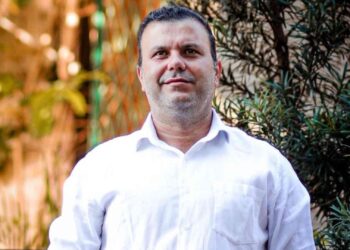 Investigado por corrupção, ex-secretário de Corumbá vai para prisão domiciliar
