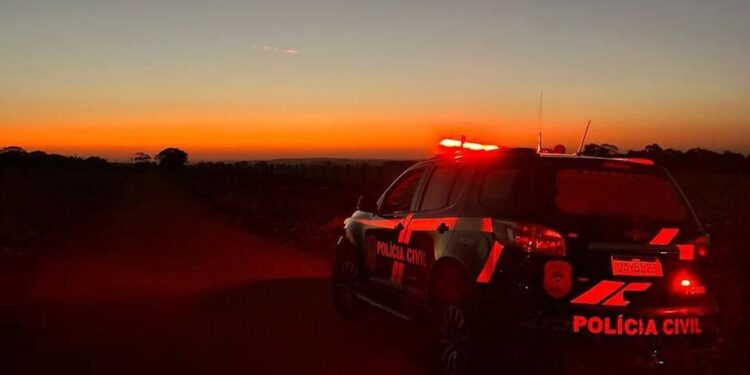 Padrasto é preso por estuprar enteada de 14 anos e confessa: ‘errei mesmo’