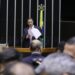 Câmara aprova PL Antifacção de Derrite com conceito de organização criminosa ultraviolenta