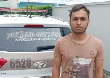 Criança de Campo Grande é assassinada pelo pai em João Pessoa