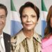 Com apoio de MS, Senado aprova redução de penas para Bolsonaro e condenados do 8 de Janeiro