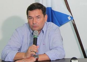 Edson Godoy, veterano do jornalismo de Campo Grande, morre aos 59 anos