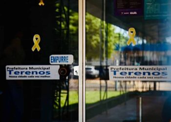 Após operação do Gaeco, Terenos paga quase R$ 30 mil por mês para dois prefeitos