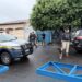 Quatro são presos por tráfico durante operação integrada em Cassilândia