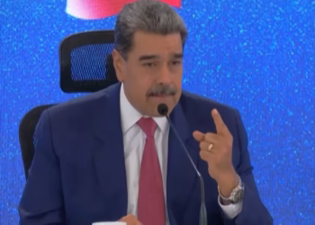 Venezuela detém norte-americanos com o aumento das tensões com os EUA