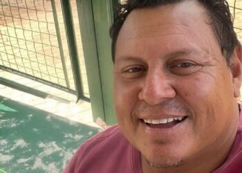Homem que matou namorado da ex morre e deixa recado em Sidrolândia: ‘vou com Deus’ (áudio)