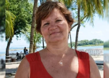 ‘Grande mulher’: amigos e conhecidos lamentam feminicídio de idosa em Corumbá