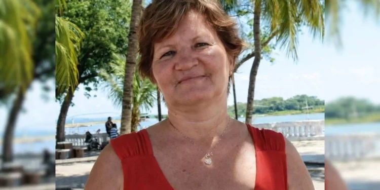 ‘Grande mulher’: amigos e conhecidos lamentam feminicídio de idosa em Corumbá