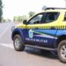 Grave acidente na BR-262 deixa uma vítima fatal próximo ao distrito de Taunay