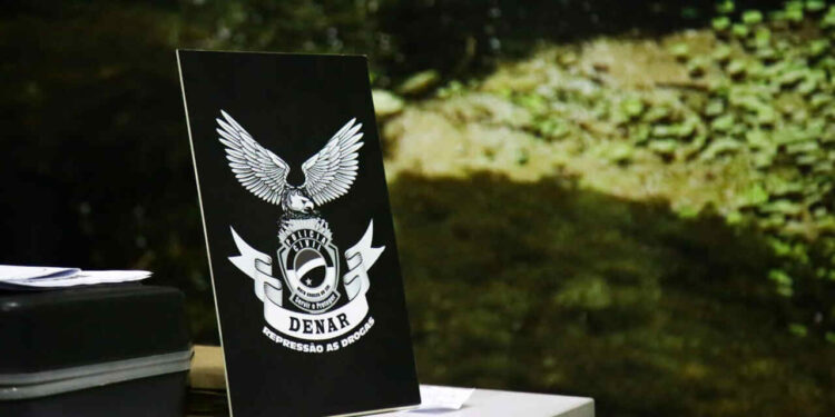 Polícia Civil deflagra operação para desarticular grupo responsável por transporte de drogas em MS