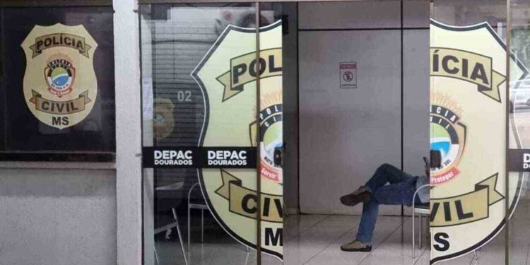 Polícia prende suspeitos de estuprar adolescente de 15 anos em cidade de MS