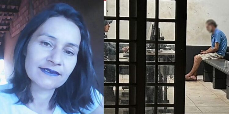 Mulher é morta a facadas pelo marido em Selvíria