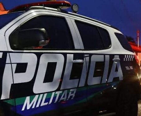 Homem é esfaqueado pela irmã durante discussão familiar em Maracaju