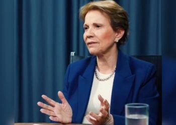 Tereza Cristina diz que desfile que homenageou Lula foi ‘propaganda política antecipada’