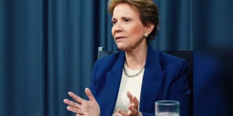 Tereza Cristina diz que desfile que homenageou Lula foi ‘propaganda política antecipada’