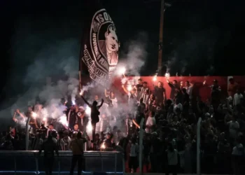 Operário vence as duas partidas contra o Carijó e fará final com Bataguassu