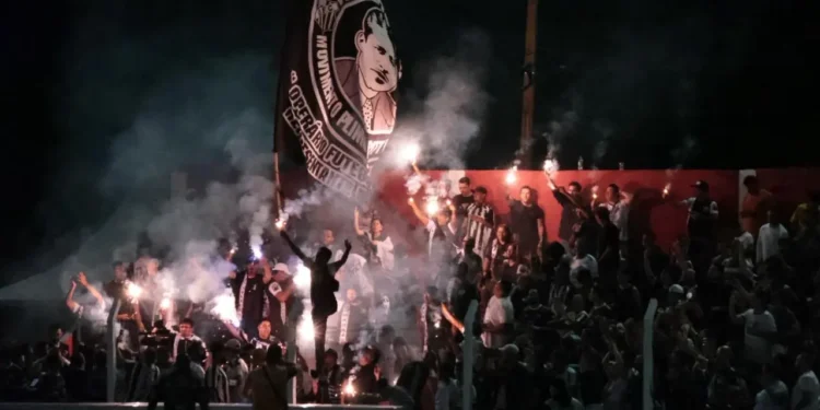 Operário vence as duas partidas contra o Carijó e fará final com Bataguassu