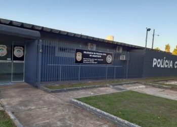 Casal teria sido assassinado um dia antes de corpos serem encontrados em casa em Anastácio