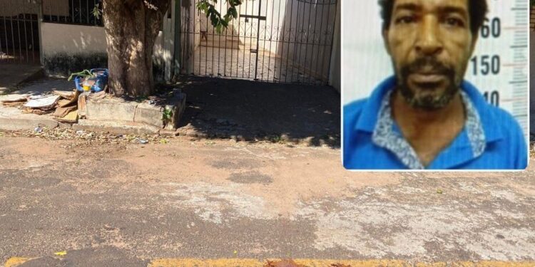 Homem é assassinado e suspeitos presos em Aquidauana