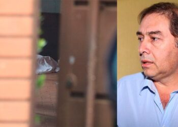 AGORA! Ex-prefeito Alcides Bernal atira e mata homem em Campo Grande