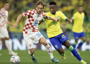 Após eliminação na Copa de 2022, Brasil reencontra Croácia nesta terça-feira